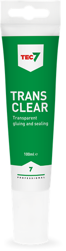 Tec7 trans | Rohr | 100 ml – 539505000