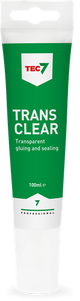 Tec7 trans | Rohr | 100 ml – 539505000