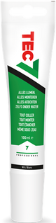 Tec7 Tube Universal-Kit 100 ml weiß – 535205000