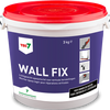Tec7 Wandbefestigung | leichter Epoxidmörtel | Eimer 3kg - 602830000