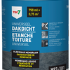 Tec7 wp7-101 Universal-Dachdose 750 ml – 602460000