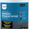 Tec7 wp7-101 universeller dachdichter Eimer 4l - 602470000