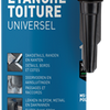 Tec7 wp7-101 Universal-Dachkartusche 310 ml – 602450000