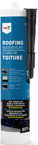 Tec7 wp7-301 wasserfeste Dachkartusche 310 ml – 602150000