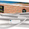 Tec7 wp7-402 Stoppt das Aufsteigen von Feuchtigkeit, Set 3 x 550 ml Würstchen – 602060000