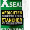 Tec7 x-seal anthrazit, Kartusche, 310 ml | alles und überall abdichten - 528014000
