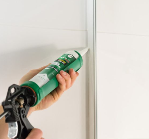 Tec7 xealpro Dichtmittel weiß Kartusche 310 ml – 528001000