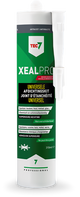 Tec7 xealpro Anthrazitkartusche – 528004000