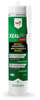 Tec7 xealpro transparente Kartusche – 528008000