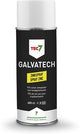 Tec7 Zinkspray Galvatech | Aerosol | 400 ml – 901112000