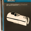Cornat Gleitstift für Duschstange 24,5 mm CH – tecb3455
