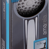 Cornat Handbrause Amarela 1s ch - tecb3472