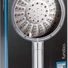 Cornat Handbrause Fundao 5s Chrom – tecb3475