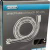 Cornat Brauseschlauch Edelstahl 0m80 ch - tecbw3312
