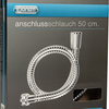 Cornat Brauseschlauch Edelstahl 0m50 ch - tecbw3323