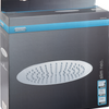 Cornat Duschkopf Slim Neo Round CH – tecbw3405