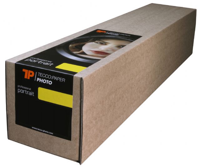 Tecco Inkjet Papierlust PL285 43,2 cm x 25 m