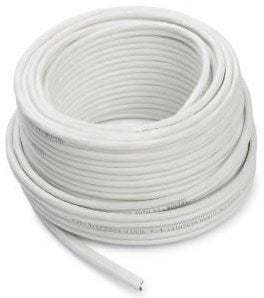 Technetix Koax-UTP-Cat6-Kombinationskabel 20 Meter – 2076050