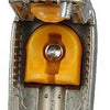 Technetix IEC-Stecker weiblich abgewinkelt – 2080110
