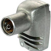 Technetix IEC-Stecker weiblich abgewinkelt – 2080110
