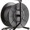 Technik Kabeltrommel h05 3x1,5qmm 25m schwarz - 1167272