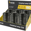 Technik LED Campinglampe 3xaa 180 Lumen - 5720190