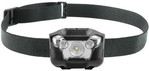 Technik LED-Stirnlampe wiederaufladbar 300 Lumen – 5720170