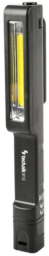 Technik LED-Arbeitsleuchte Kolben mit Magnet 3xaaa 100 Lumen - 5720150