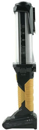 Technik LED-Arbeitsleuchte wiederaufladbar, 5 Positionen, 1000 Lumen – 5720160