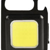 Technik LED-Arbeitsleuchte, wiederaufladbar, Schlüsselanhänger, 500 Lumen – 5720010
