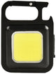Technik LED-Arbeitsleuchte, wiederaufladbar, Schlüsselanhänger, 500 Lumen – 5720010