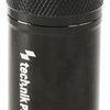 Technik LED-Taschenlampe Aluminium 3xaaa 70 Lumen - 5720130