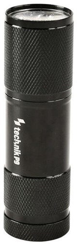 Technik LED-Taschenlampe Aluminium 3xaaa 70 Lumen - 5720130