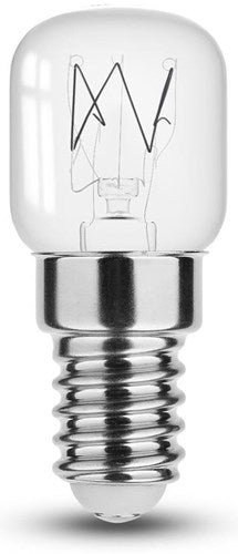 Technik Backofenlampe 25w e14 t25 - 4919050