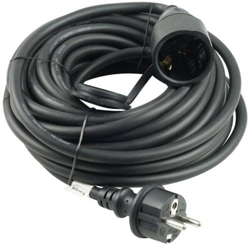 Technik Verlängerungskabel Neopren 3x1,5qmm 20m - 1167071