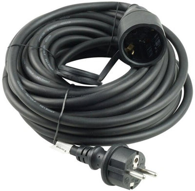 Technik Verlängerungskabel Neopren 3x1,5qmm 20m - 1167071