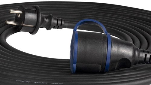 Technik Verlängerungskabel Neopren 3x1,5qmm 30m - 1167072