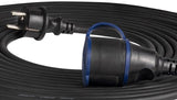 Technik Verlängerungskabel Neopren 3x1,5qmm 30m - 1167072 - afbeelding 2