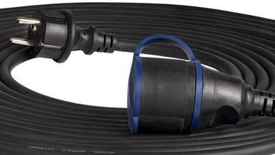 Technik Verlängerungskabel Neopren 3x1,5qmm 30m - 1167072