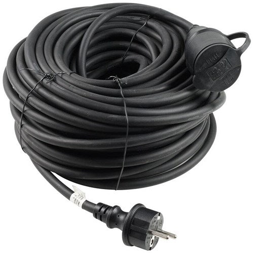 Technik Verlängerungskabel Neopren 3x1,5qmm 30m - 1167072