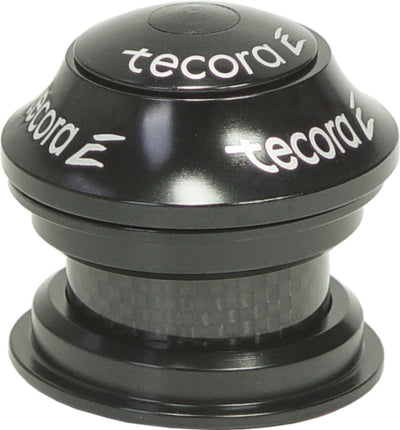 Tecora Steuersatz zs44 28.6 zs44 30 1.1 8" schwarz
