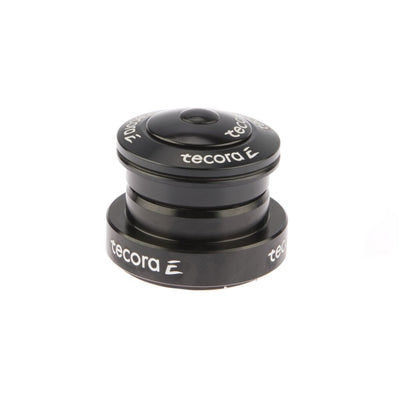 Tecora Steuersatz E Alu 11 8-11 2 semi-geint. 21mm zw.