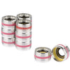 Tecora e Tecora E Cup Bottom Bracket Italienisch, Aluminium, für 82242 **