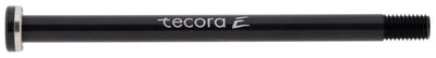 Tecora und Tecora e Steckachse A SR M12 x P1,75 Länge 174 mm, Gewinde 20 mm