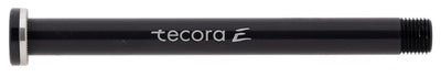 Tecora und Tecora e Steckachse V RS M15 x P1,5 Länge 158 mm, Gewinde 12 mm