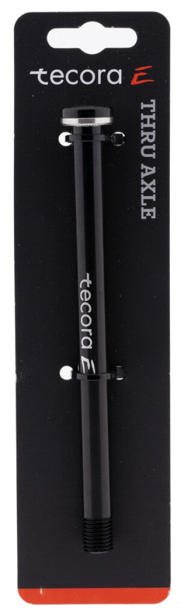 Tecora e tecora e Steckachse a sh m12 x p1,5 Länge 163,5 mm, Gewinde 13,5 mm