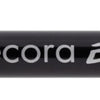 Tecora e tecora e Steckachse V SH M12 x P1,5 Länge 121,5 mm, Gewinde 13,5 mm