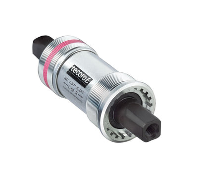 Tecora e Tecora E unterer Halterung 107 mm BSA, Kettenlinie 19.5, Alu Cup