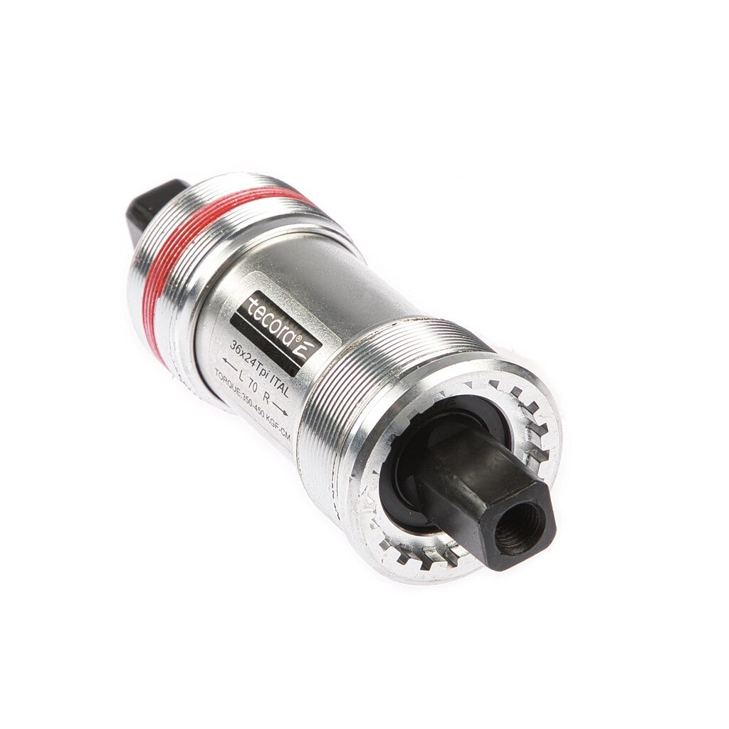 Tecora e Kogella tragen untere Halterung 116 mm Italienisch Alu