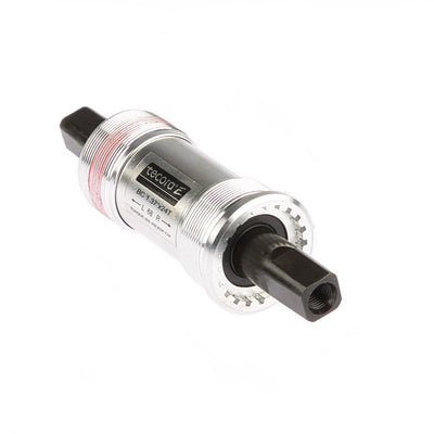 Tecora e Tecora E unterer Halterung 131 ½ mm BSA, Kettenlinie 33,5, Alu Cup